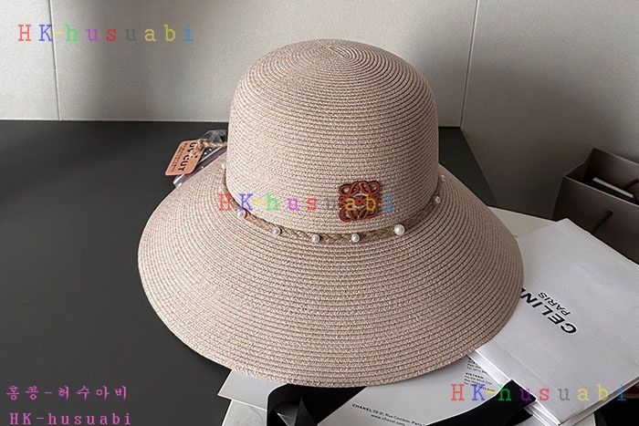NEW 로에베 모자 신상 L 9566801