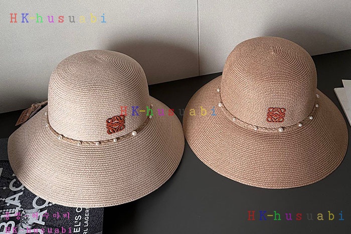 NEW 로에베 모자 신상 L 9566801