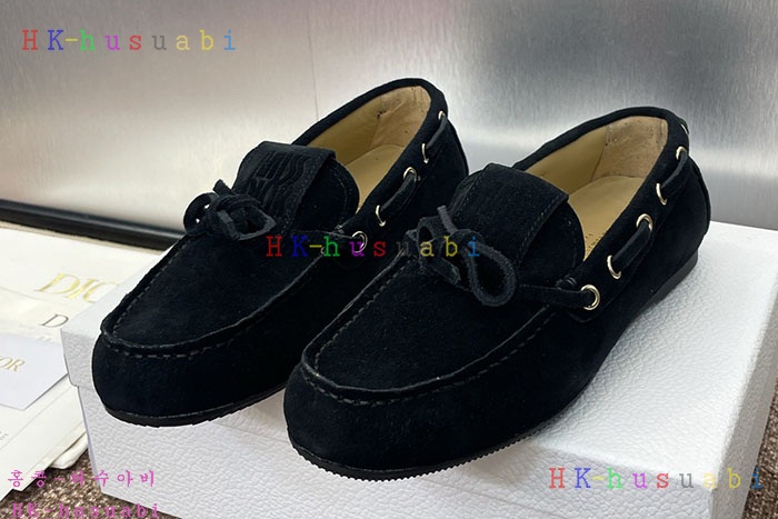 NEW 디올 스니커즈 신상 DR 8255807
