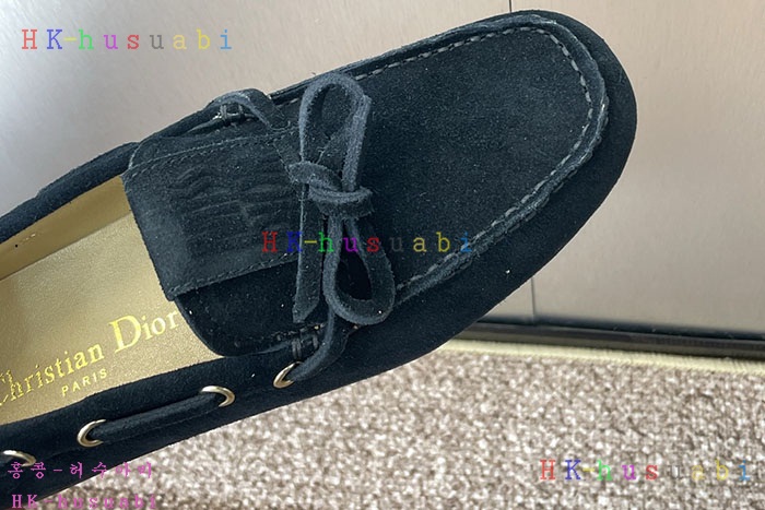 NEW 디올 스니커즈 신상 DR 8255807