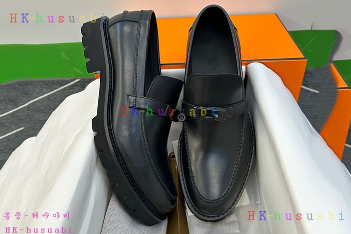 NEW 에르메스 신발 신상 H 1250700