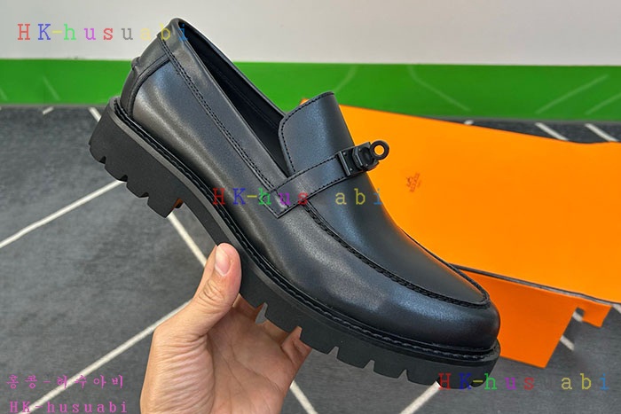 NEW 에르메스 신발 신상 H 1250700