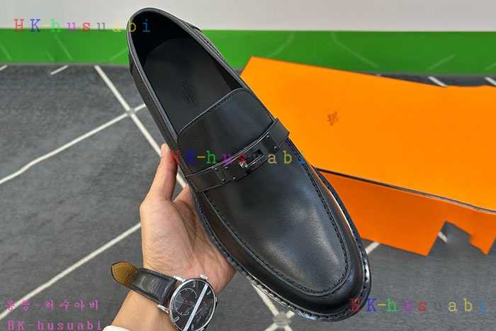NEW 에르메스 신발 신상 H 1250700