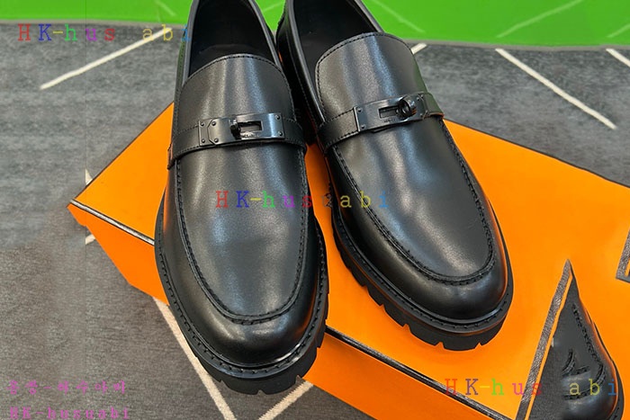 NEW 에르메스 신발 신상 H 1250700