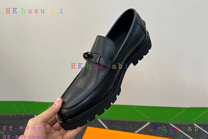 NEW 에르메스 신발 신상 H 1250700