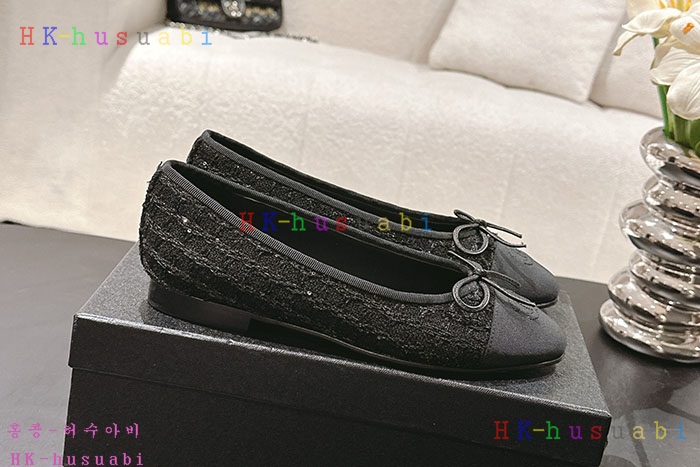 NEW 샤넬 신발 신상 C 599250