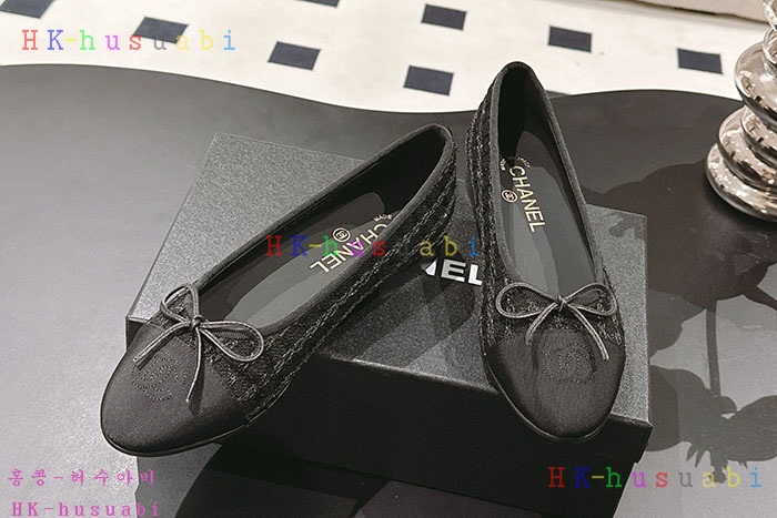 NEW 샤넬 신발 신상 C 599250
