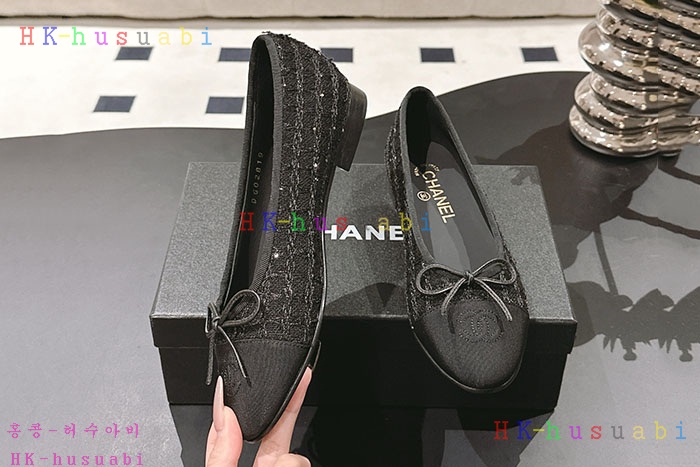 NEW 샤넬 신발 신상 C 599250