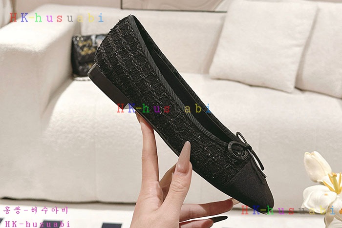 NEW 샤넬 신발 신상 C 599250