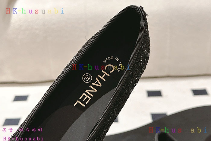 NEW 샤넬 신발 신상 C 599250