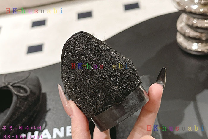 NEW 샤넬 신발 신상 C 599250