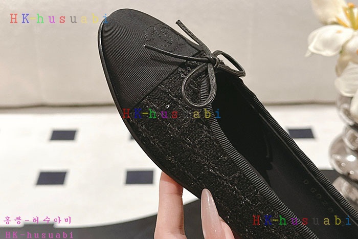 NEW 샤넬 신발 신상 C 599250
