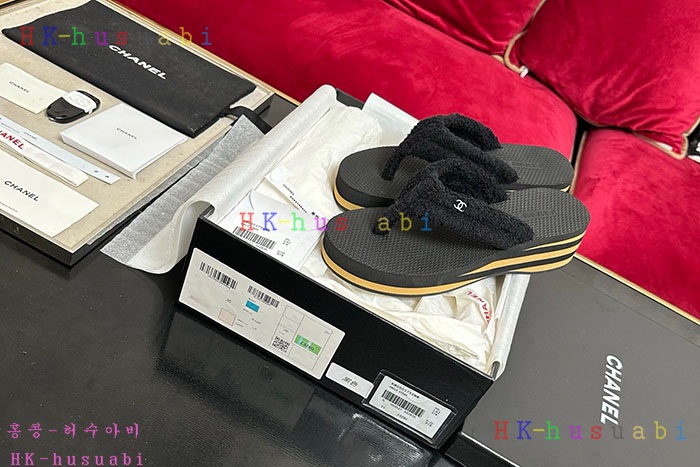 NEW 샤넬 샌들 신상 C 83250019