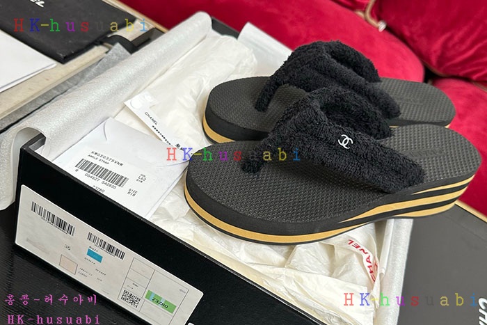 NEW 샤넬 샌들 신상 C 83250019