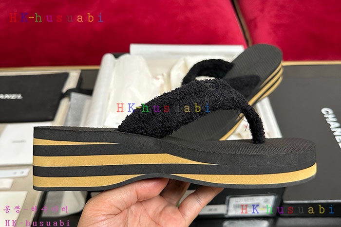 NEW 샤넬 샌들 신상 C 83250019