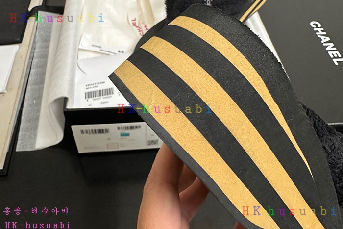 NEW 샤넬 샌들 신상 C 83250019