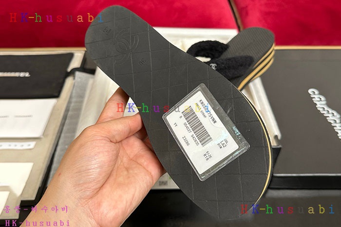 NEW 샤넬 샌들 신상 C 83250019