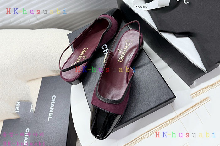 NEW 샤넬 신발 신상 C 83250022