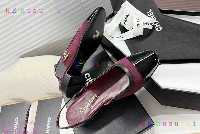 NEW 샤넬 신발 신상 C 83250022