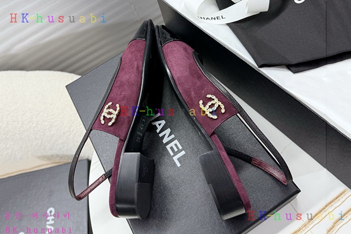 NEW 샤넬 신발 신상 C 83250022