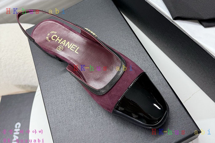 NEW 샤넬 신발 신상 C 83250022
