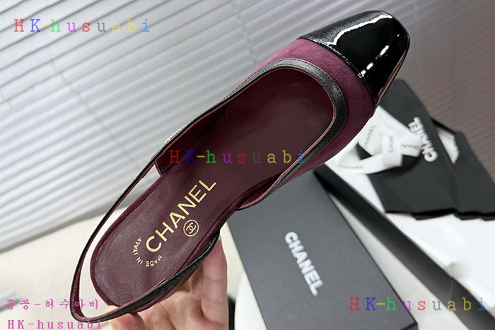 NEW 샤넬 신발 신상 C 83250022