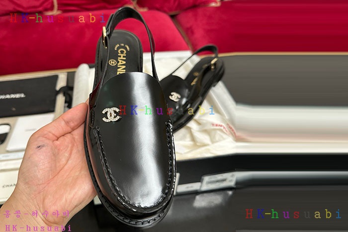 NEW 샤넬 신발 신상 C 83250025