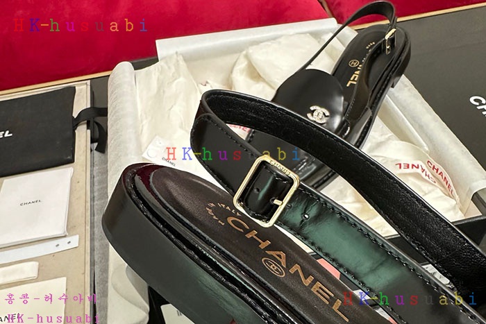 NEW 샤넬 신발 신상 C 83250025