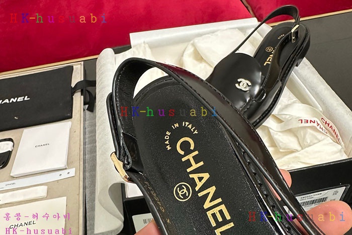 NEW 샤넬 신발 신상 C 83250025