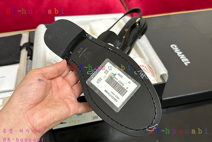 NEW 샤넬 신발 신상 C 83250025