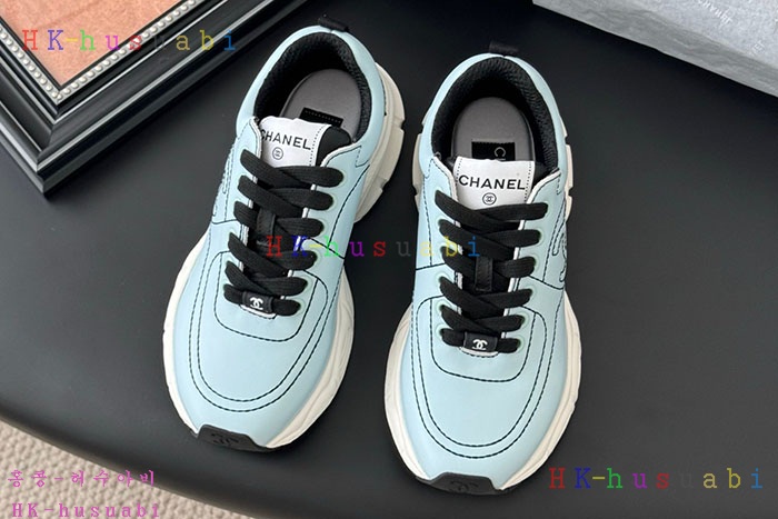 NEW 샤넬 스니커즈 신상 C 2447042