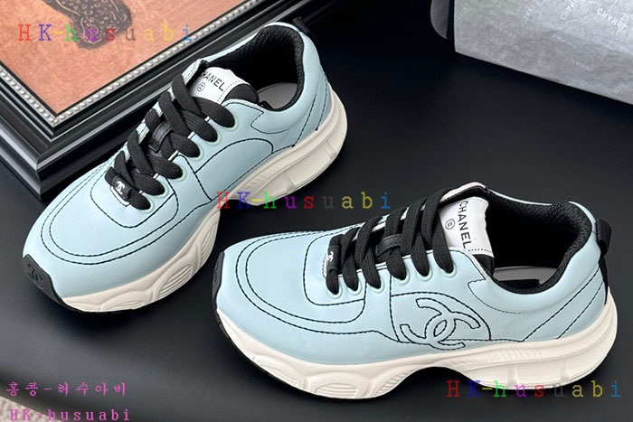 NEW 샤넬 스니커즈 신상 C 2447042