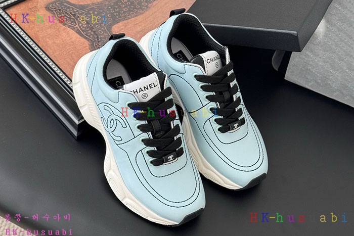 NEW 샤넬 스니커즈 신상 C 2447042