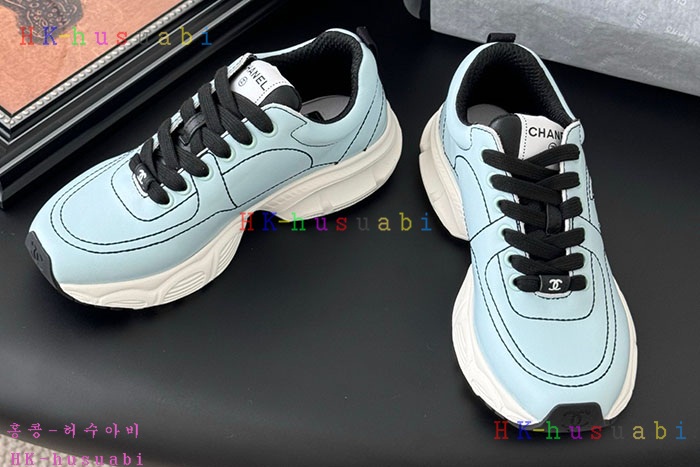 NEW 샤넬 스니커즈 신상 C 2447042