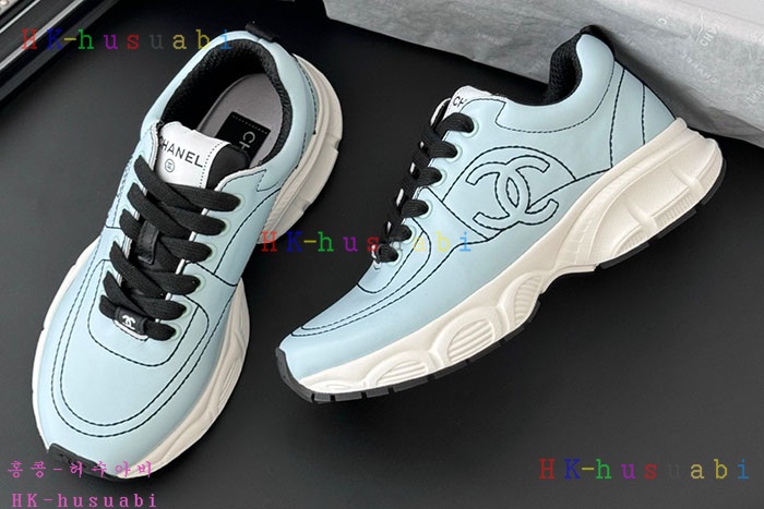 NEW 샤넬 스니커즈 신상 C 2447042