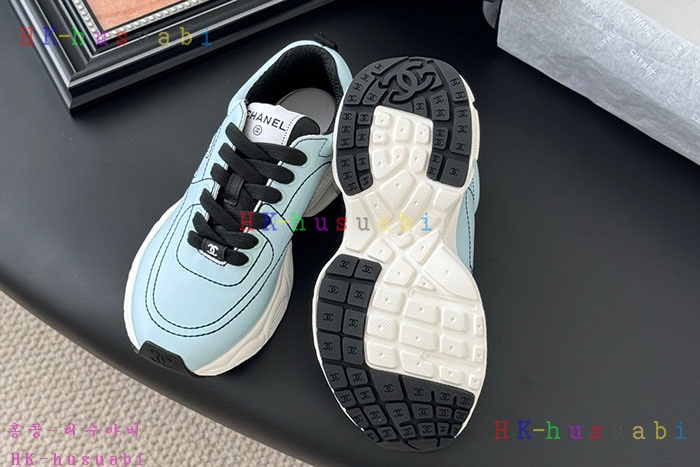 NEW 샤넬 스니커즈 신상 C 2447042