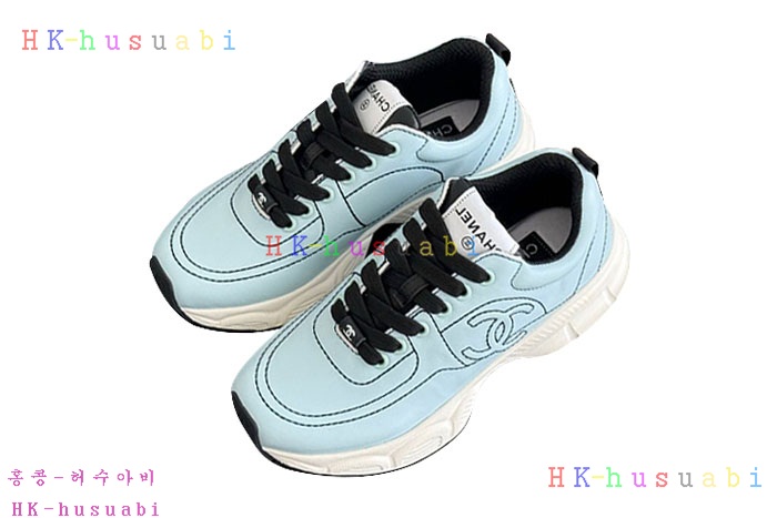NEW 샤넬 스니커즈 신상 C 2447042