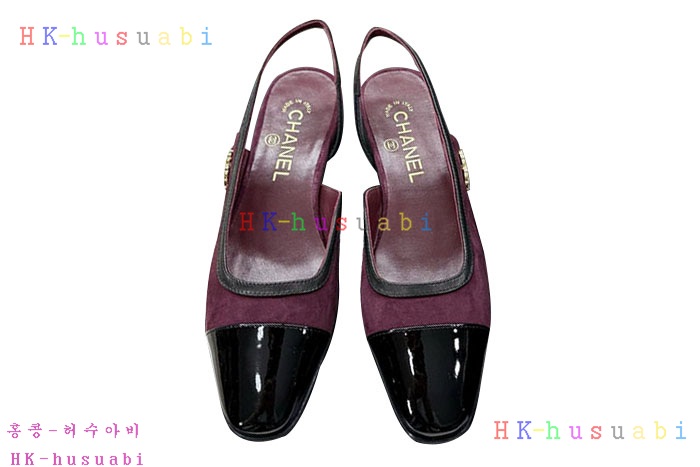 NEW 샤넬 신발 신상 C 83250022