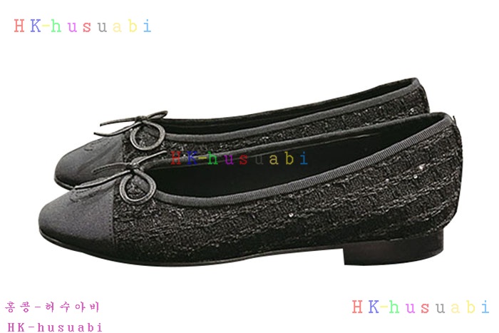 NEW 샤넬 신발 신상 C 599250