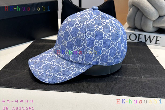 NEW 구찌 모자 신상 GU 3360809