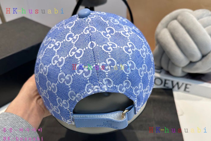 NEW 구찌 모자 신상 GU 3360809