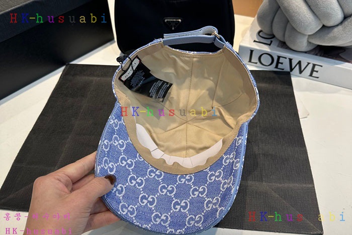 NEW 구찌 모자 신상 GU 3360809