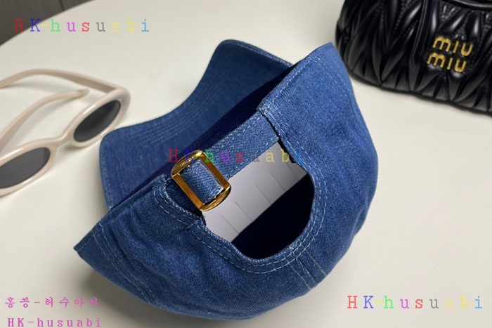 NEW 셀린느 모자 신상 C 6104009
