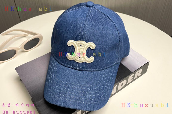 NEW 셀린느 모자 신상 C 6104009