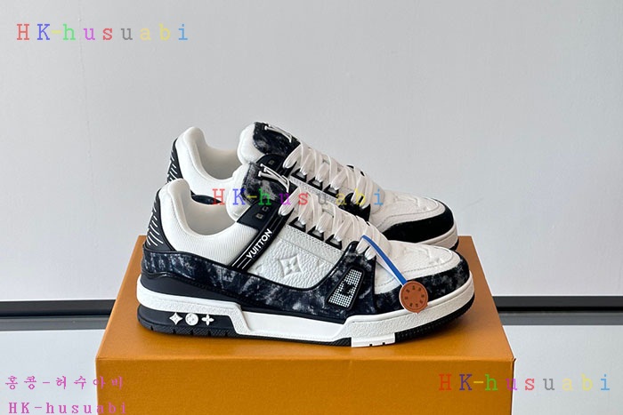 NEW 루이비통 신발 신상 LV 9533513