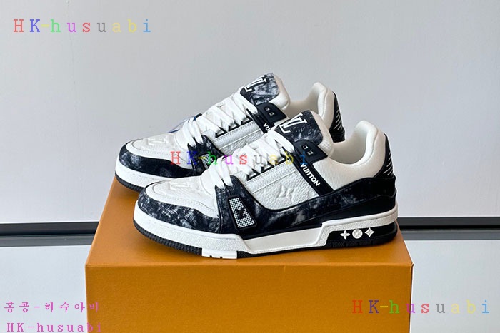 NEW 루이비통 신발 신상 LV 9533513