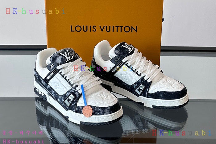 NEW 루이비통 신발 신상 LV 9533513
