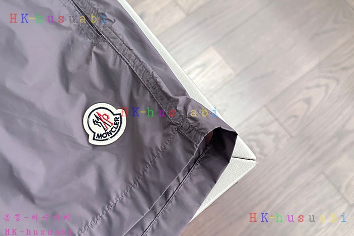 NEW 몽클레어 반바지 신상 M 8250114