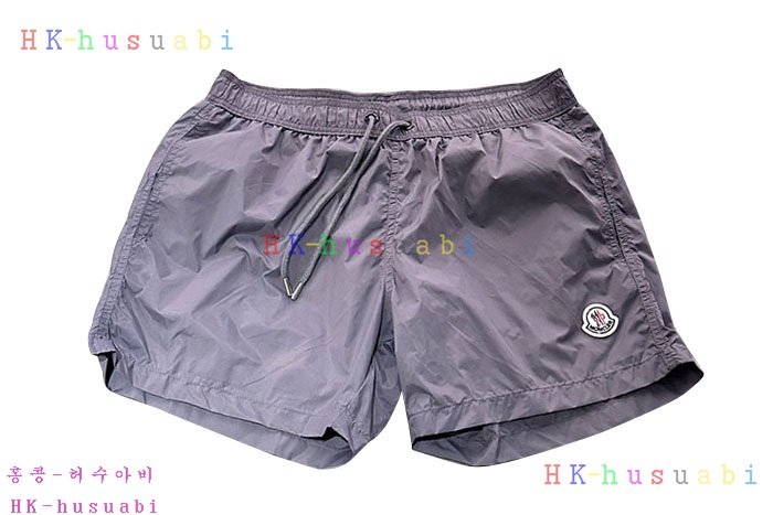NEW 몽클레어 반바지 신상 M 8250114