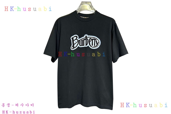 NEW 버버리 반팔티 신상 B 9638022